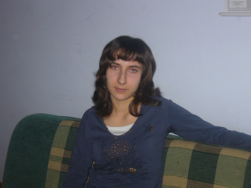 Aniusia