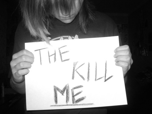 ...::: ThE KILL ME :::...