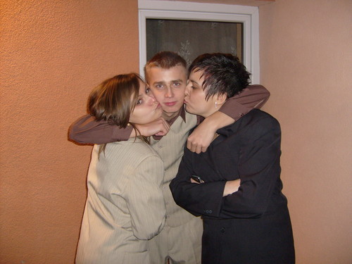 Po prostu kozak ;p
