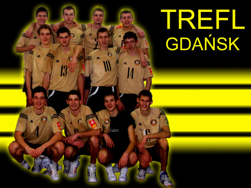 Trefl ;D