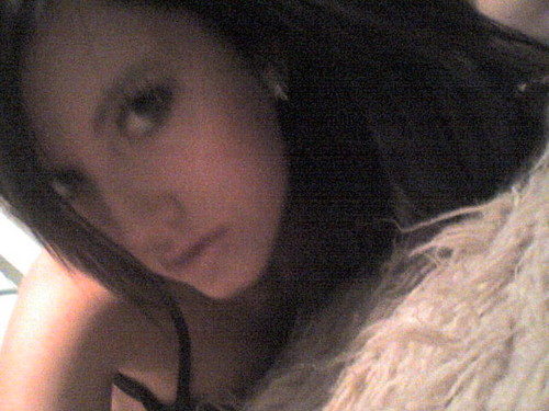 whats wrong with me?
