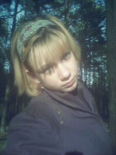 To by pikny dzie ale z doem 