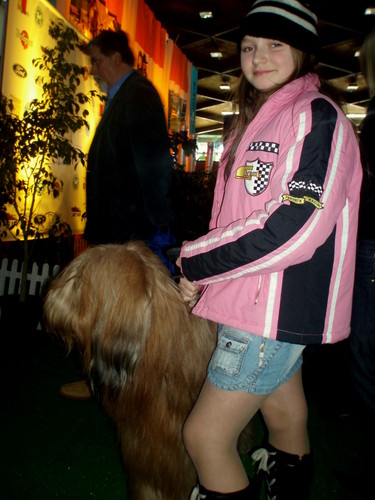 Mj puchatek xD