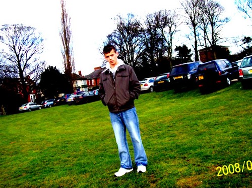 Me xD :D