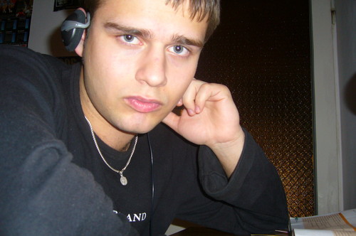 tom sem ja no bo ktoz by inny :P