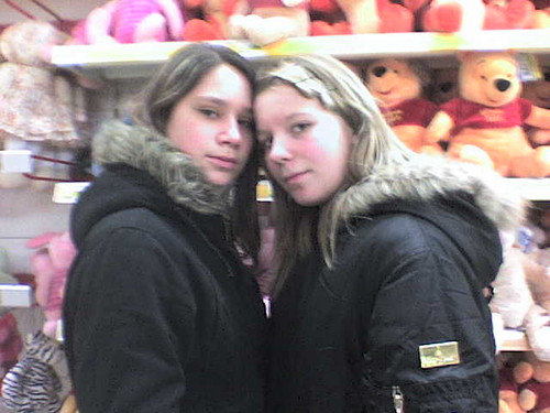 Kochane siostrzyczki:*:*