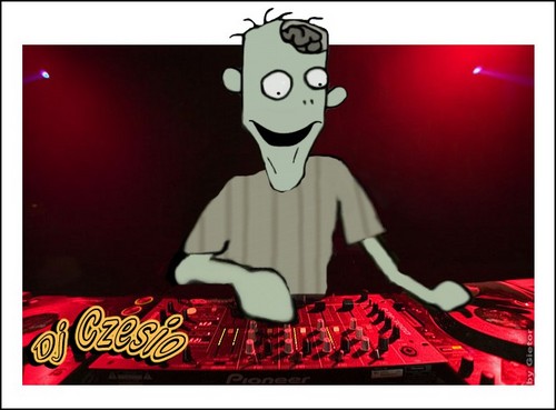 Ona nie ma wacka MiX