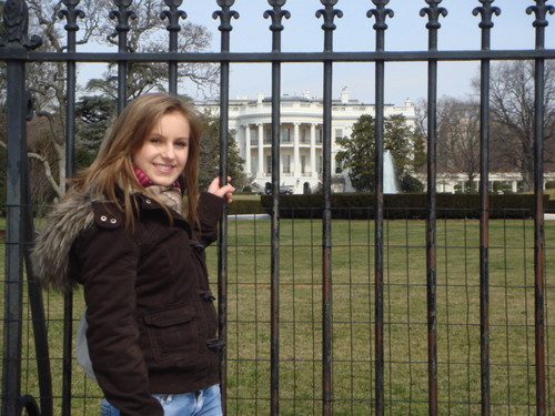 Washington, DC 