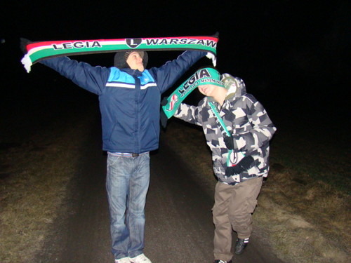 KIBICE SZALIKOWCY!!!!xD
