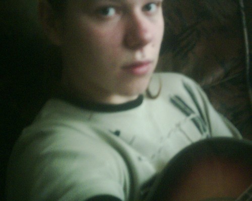 Gitarzysta :)