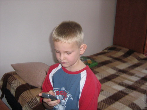 Komrka