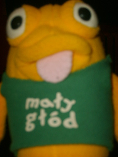 may godek...