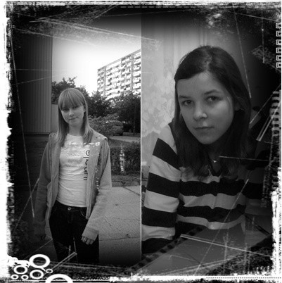 Karolcia :* i Olcia:*