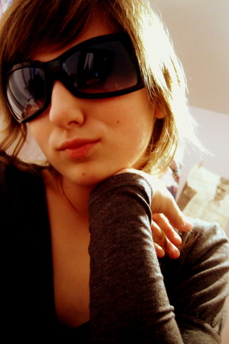 Secret Agent