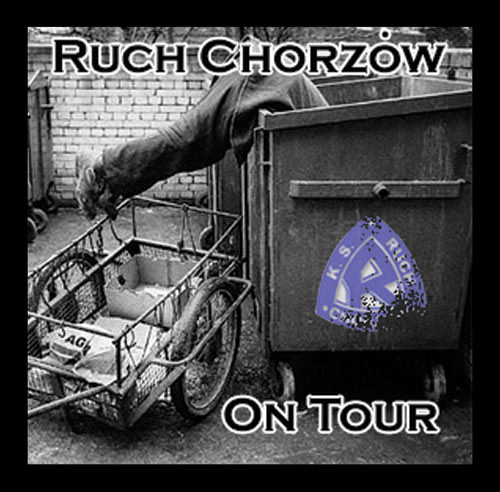 RUCH RUCH HKS