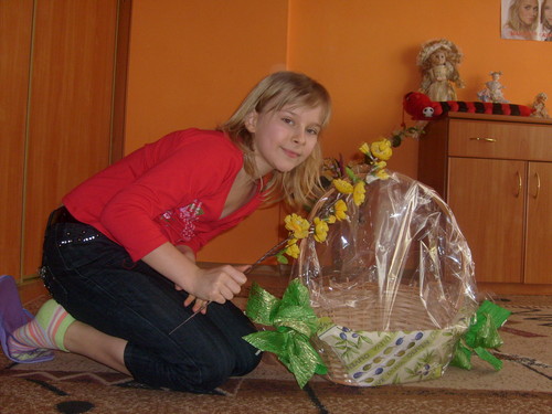 bo mi si podoba ...