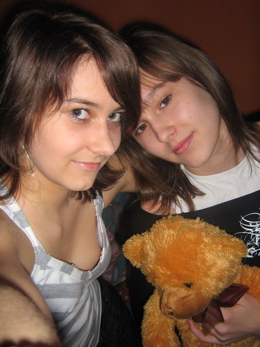 z miskiem;*