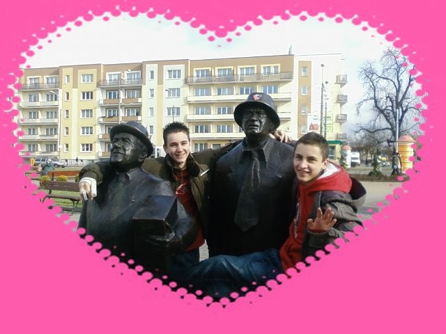 Przemu$  &  Danielu$  :D