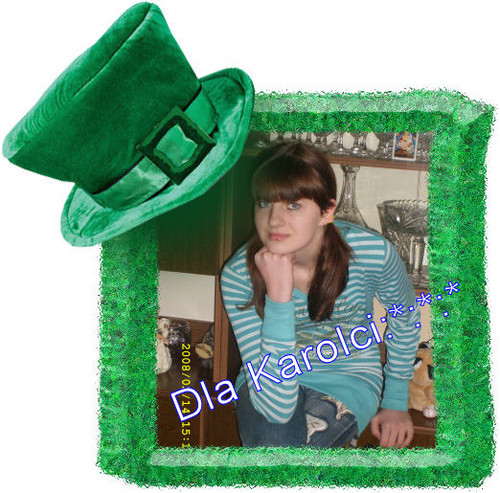 DLa koffanej Karolci:*:*:*