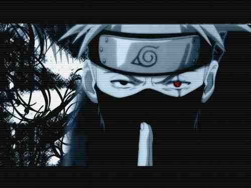 kakashi 