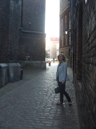 chasing pavements