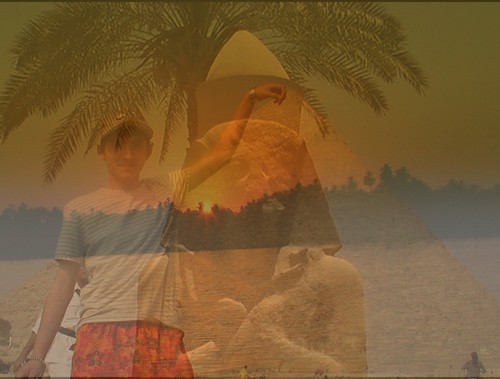 Mix Egipt