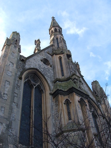 canterbury
