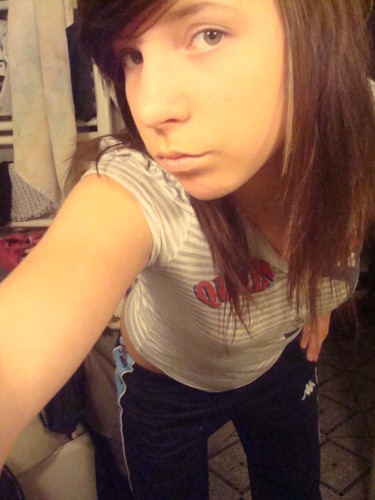 Chyba nyny ide.. x)