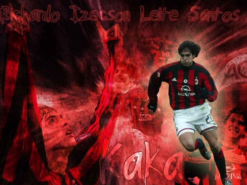 Ricardo Kaka