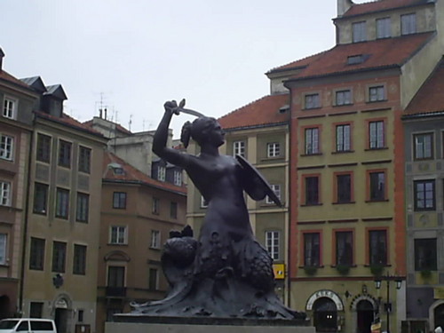 Warszawa...:D
