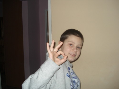 U Matiego