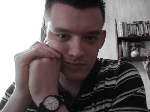 Dzie za dniem