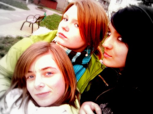Hela , Ja , Doma  :* :* 