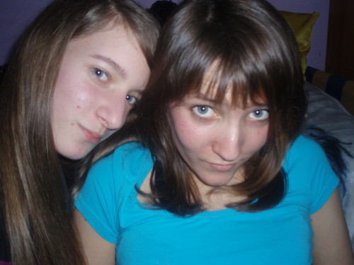 Misia & Ann