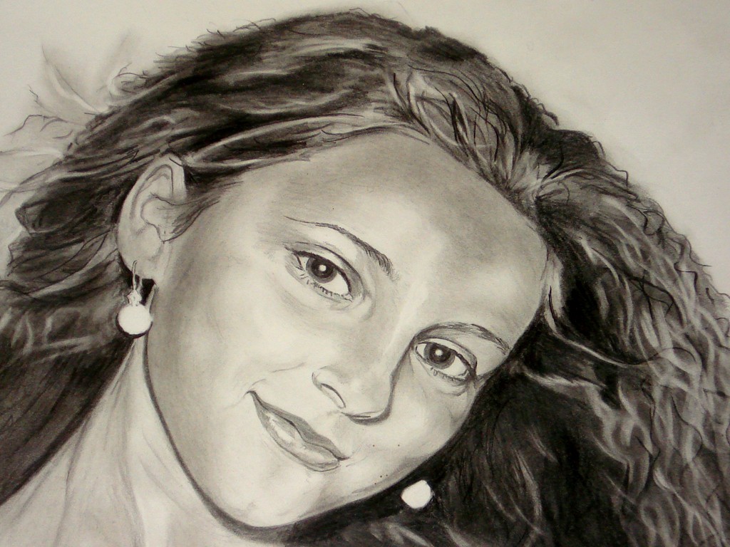 Portrait.
