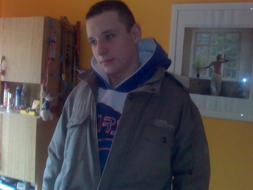 Damian :P