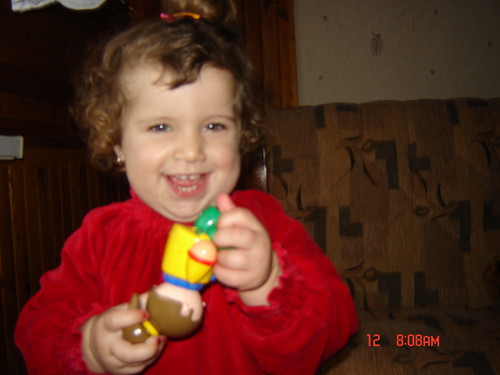 moja kochana lila