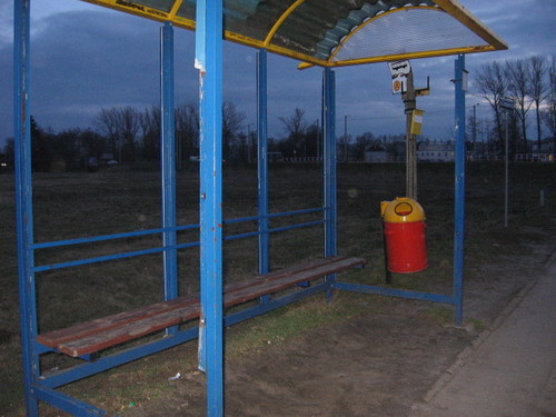 Przystanek nr2