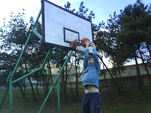 Dunker!