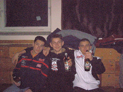 koledzy od piwa