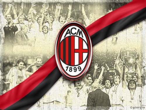 FORZA MILAN !!!
