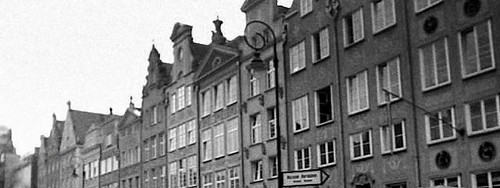 Old town