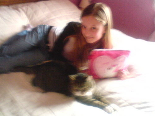 Z Kevinkiem ^^ . | By Izkaa.