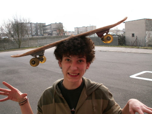 Sezon 2008 :-)