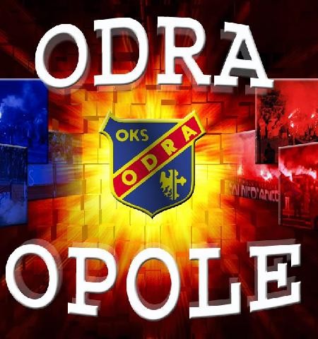 Oderka:)