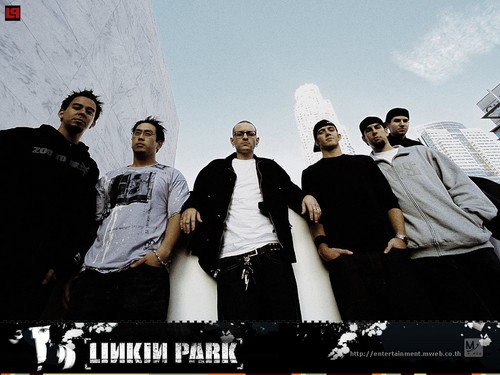 ''LINKIN PARK''