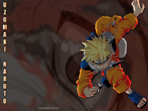 Naruto ultimate ninja 2