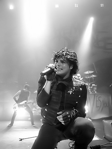 Gerardzik^^