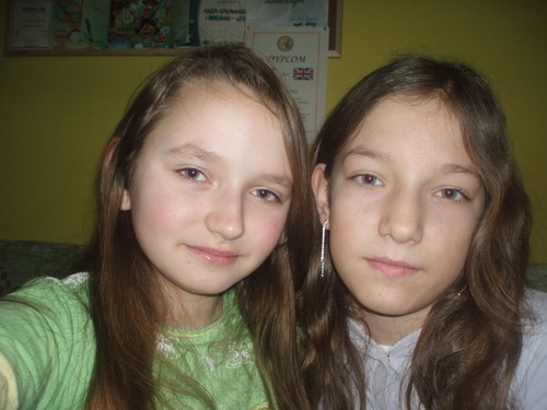 5 marca - Adulindyyy :*