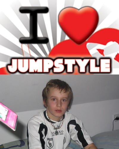 Nareszcie Ja ;P 
